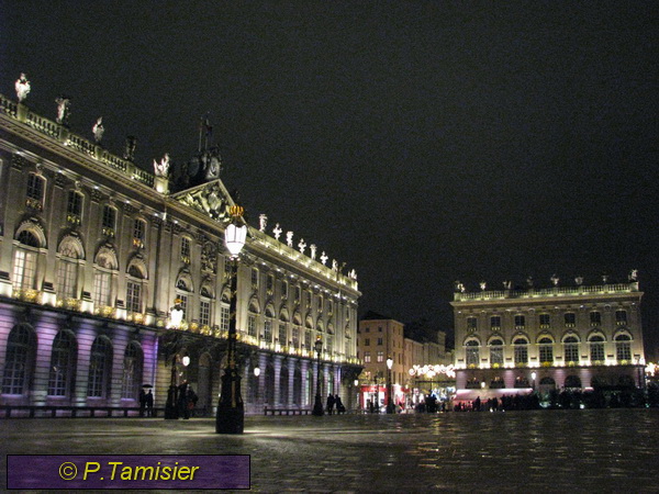 2008-12-20 19-30-31 .JPG - Nancy--Weihnachtsmarkt